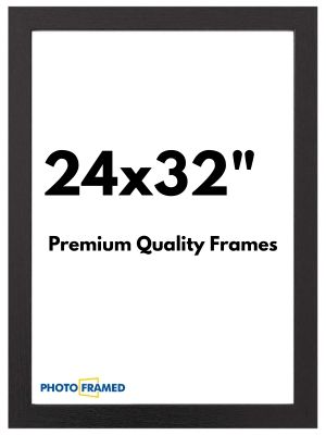 Maxi Picture Frame 24 X 32 inches