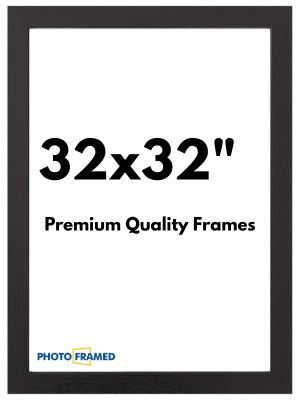 Maxi Picture Frame 32 X 32 Inches