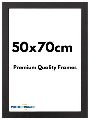 Table Top Picture Frame 50 x 70 cm