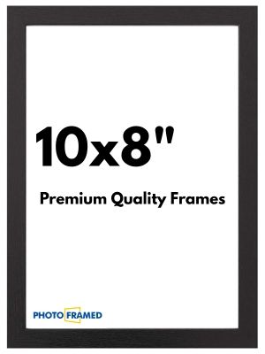 Wedding Photo Frame 10×8 inches
