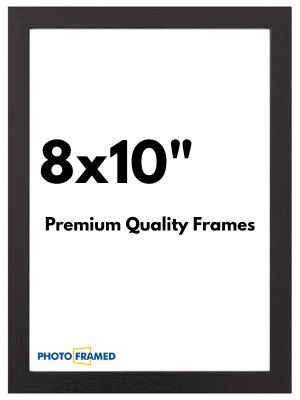 Wedding Photo Frame 8×10 inches