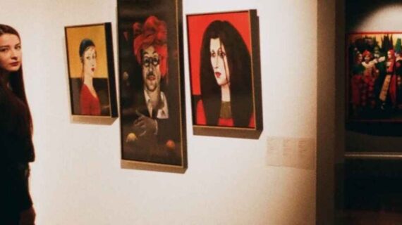 How to Create a Gallery Wall: A Step-by-Step Guide